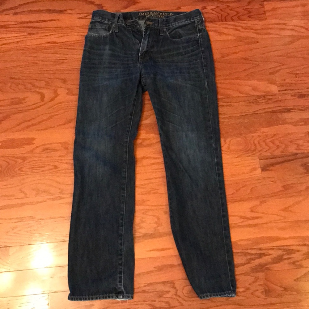 American Eagle Jeans (Size 30/32)
